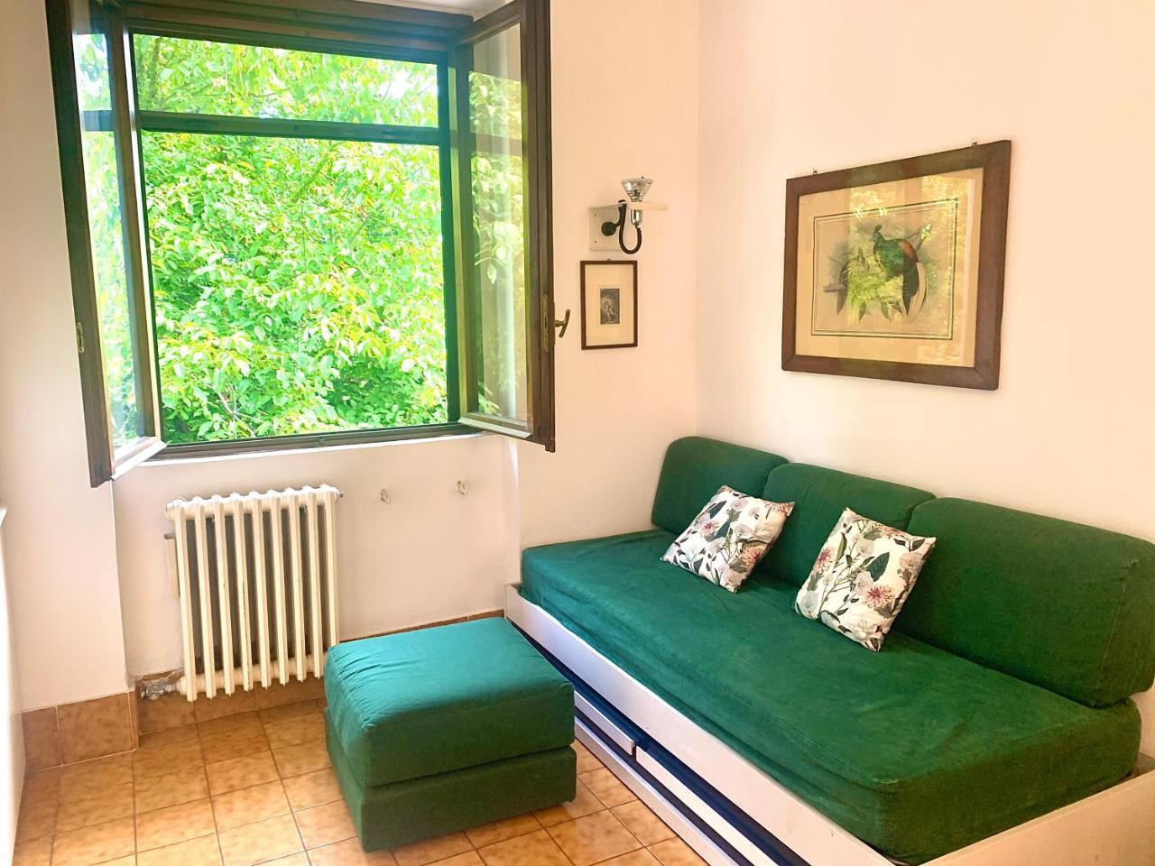Greenresidence Apartment 1