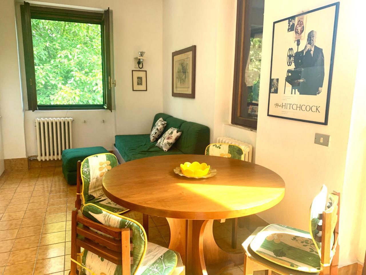 Greenresidence Apartment