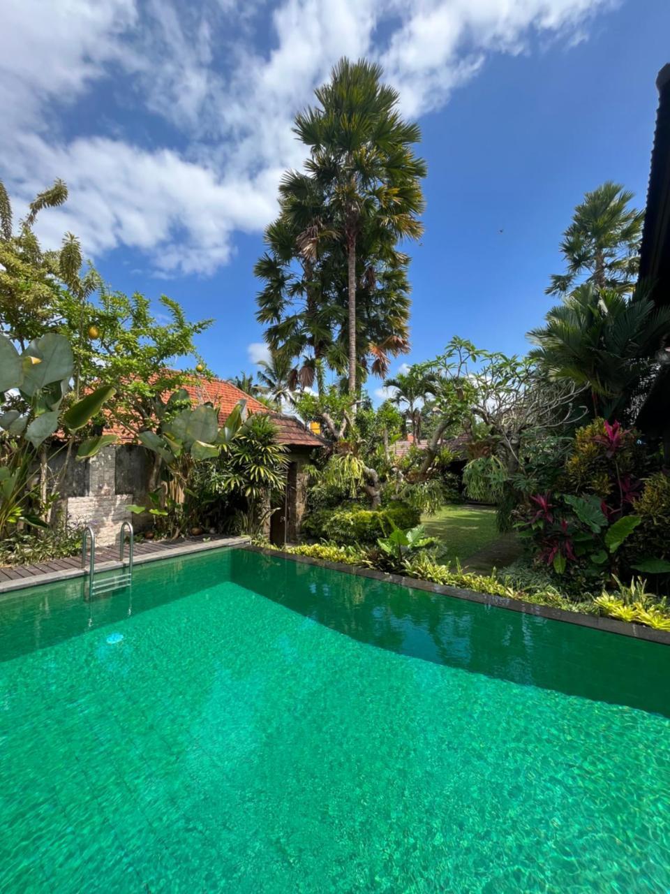 Villa Unique