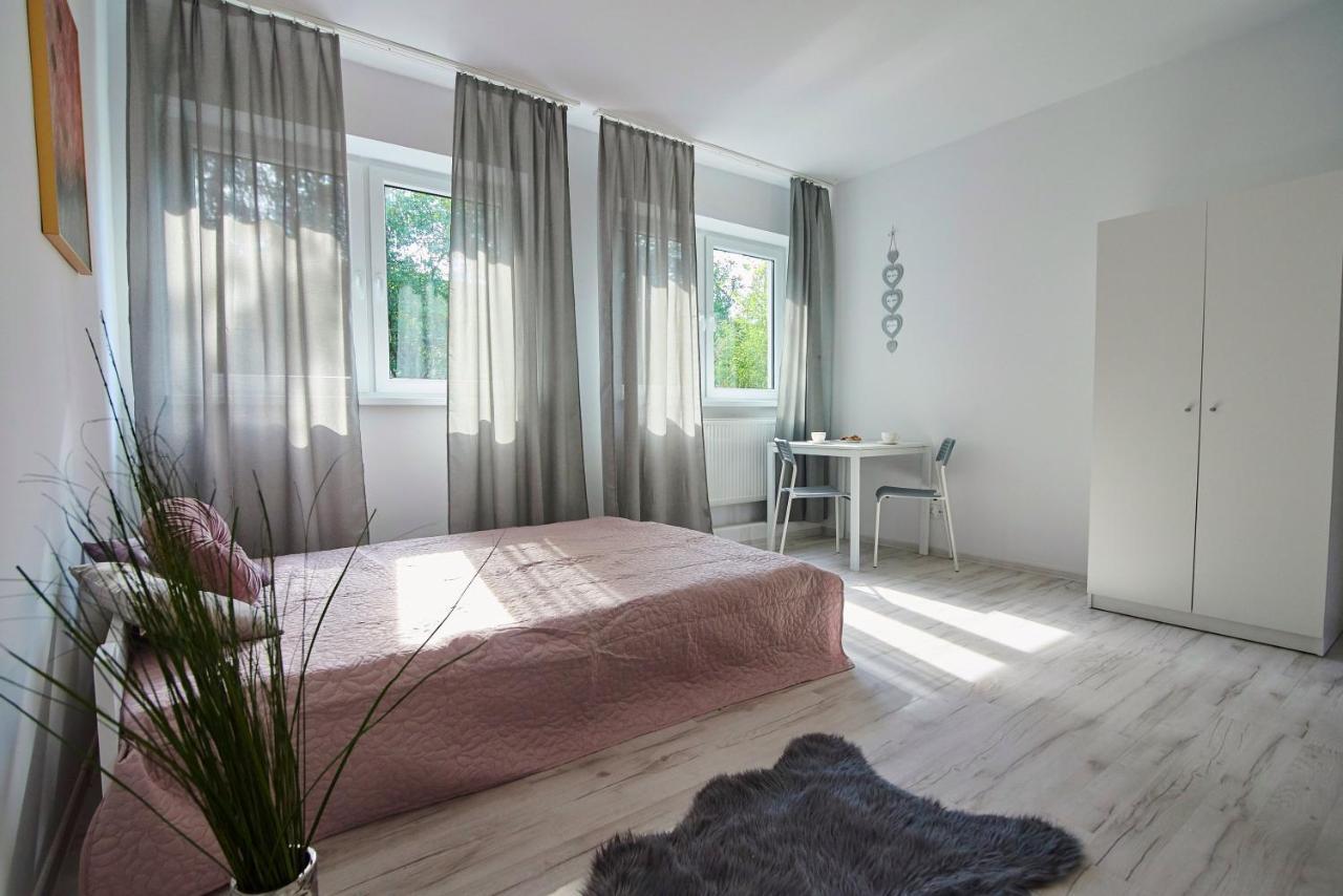 Regem Apartments Płonska