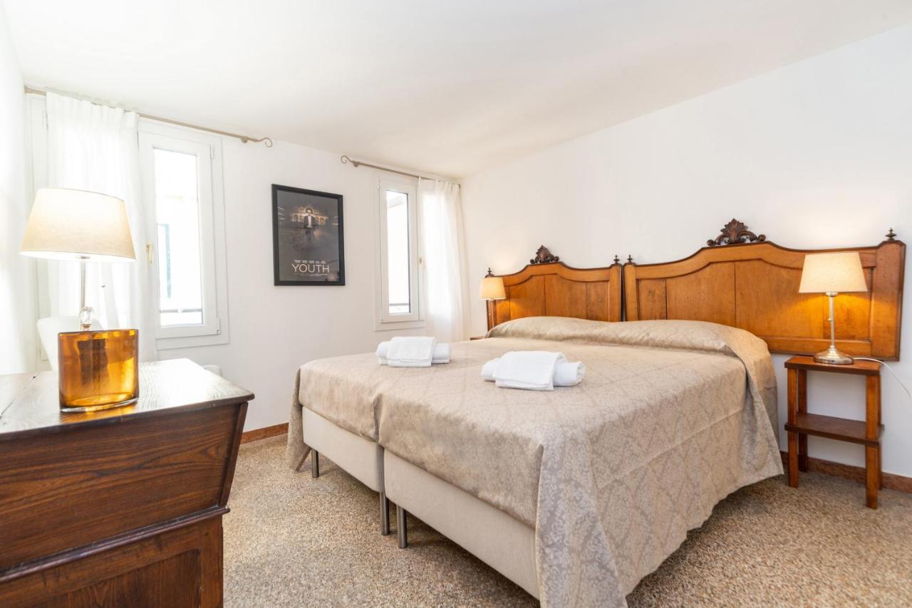 Ca' Terrazza di Marco Polo 2