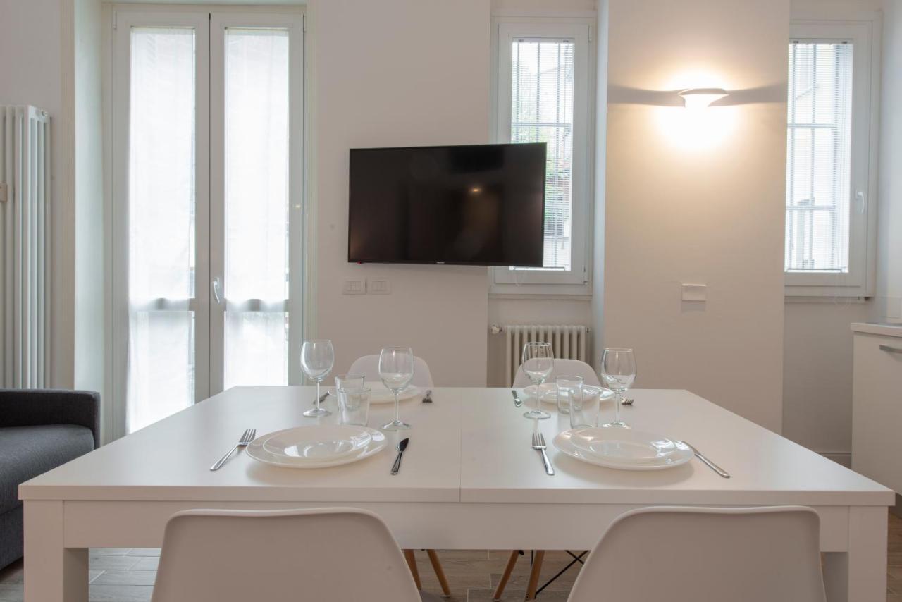 Gaffurio Apartments