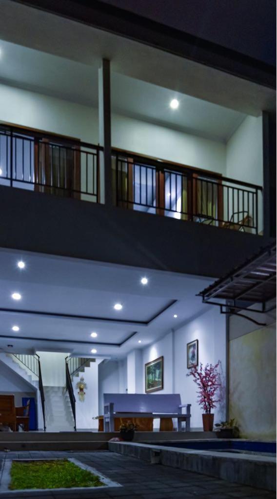 Alamanda Villa