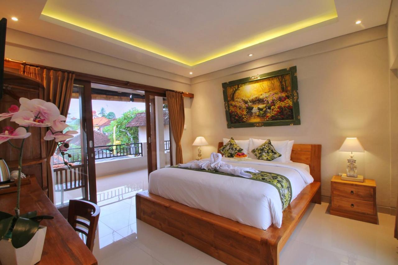 Meranggi Home Stay