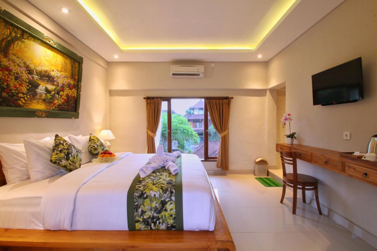 Meranggi Home Stay 1