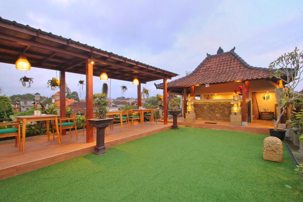 Meranggi Home Stay 2