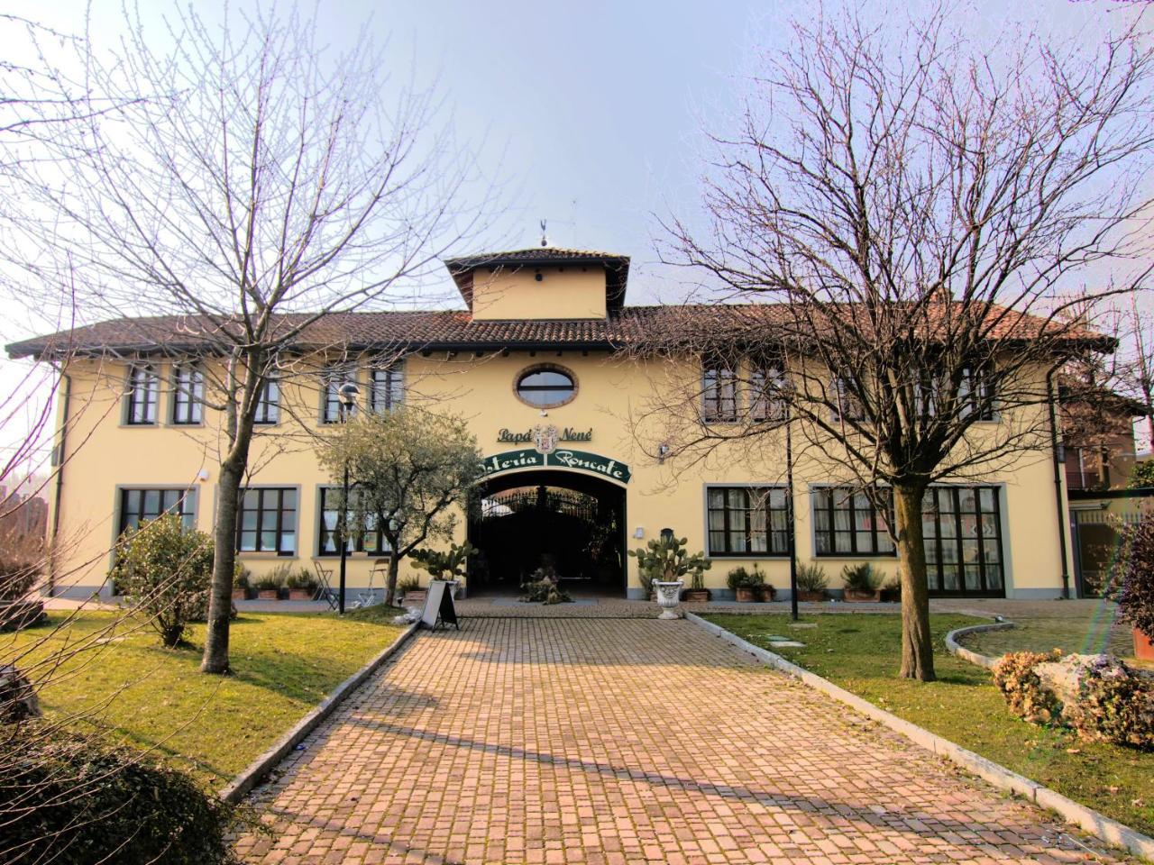 Locanda Papa Nene