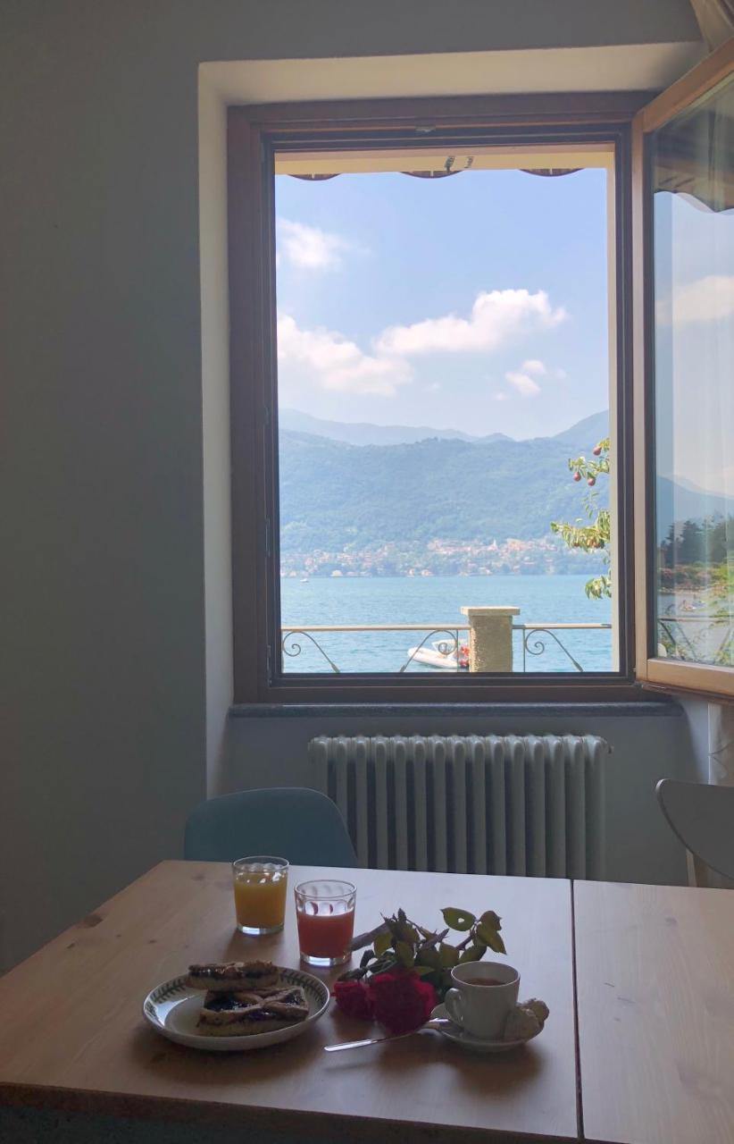 La Casetta Varenna 1