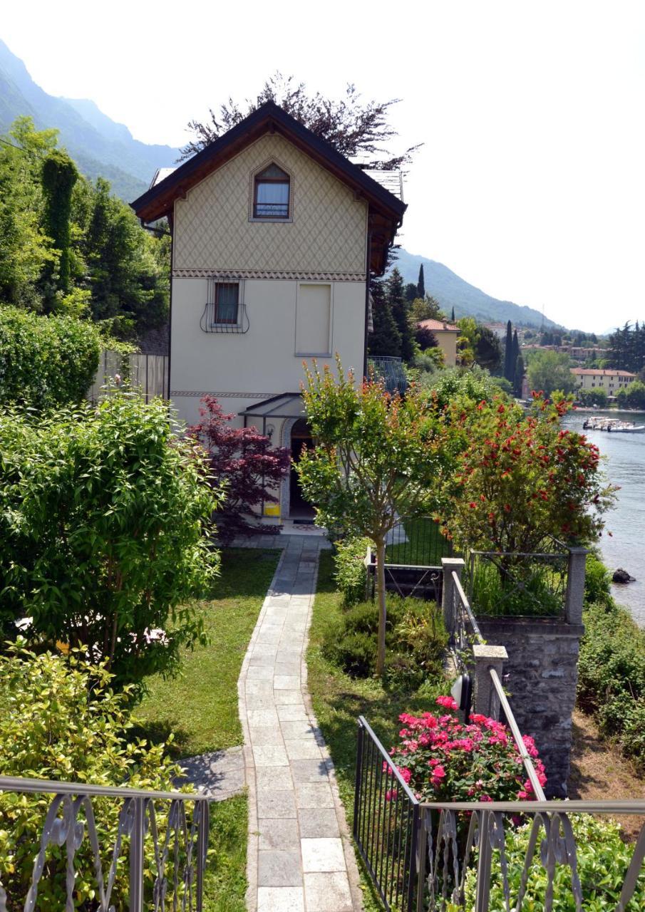La Casetta Varenna