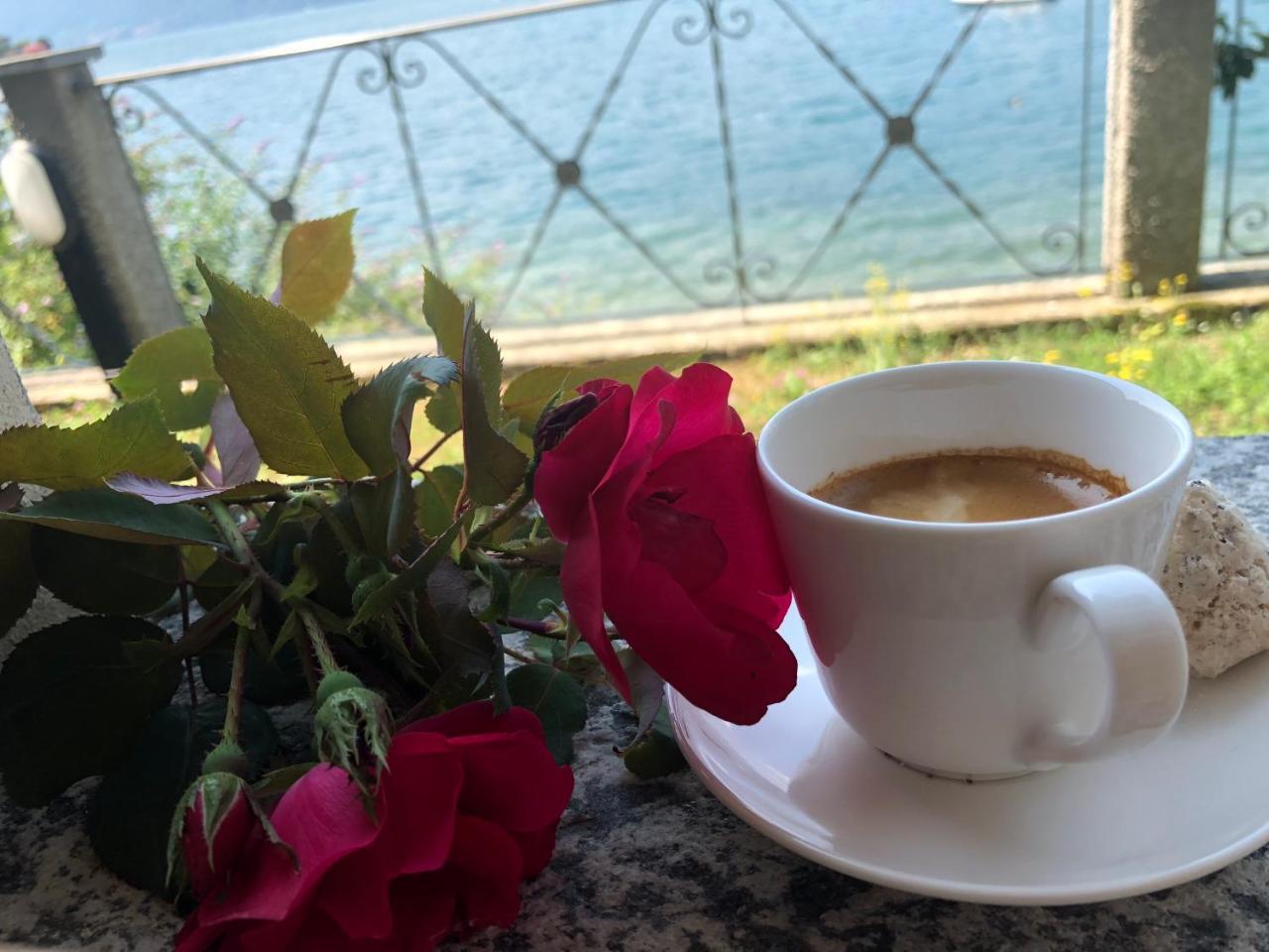 La Casetta Varenna 2