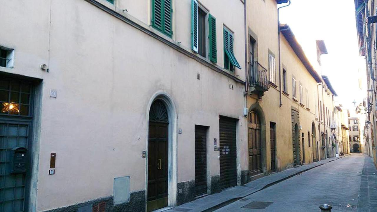Appartamento Real Taste of Tuscany Top 2