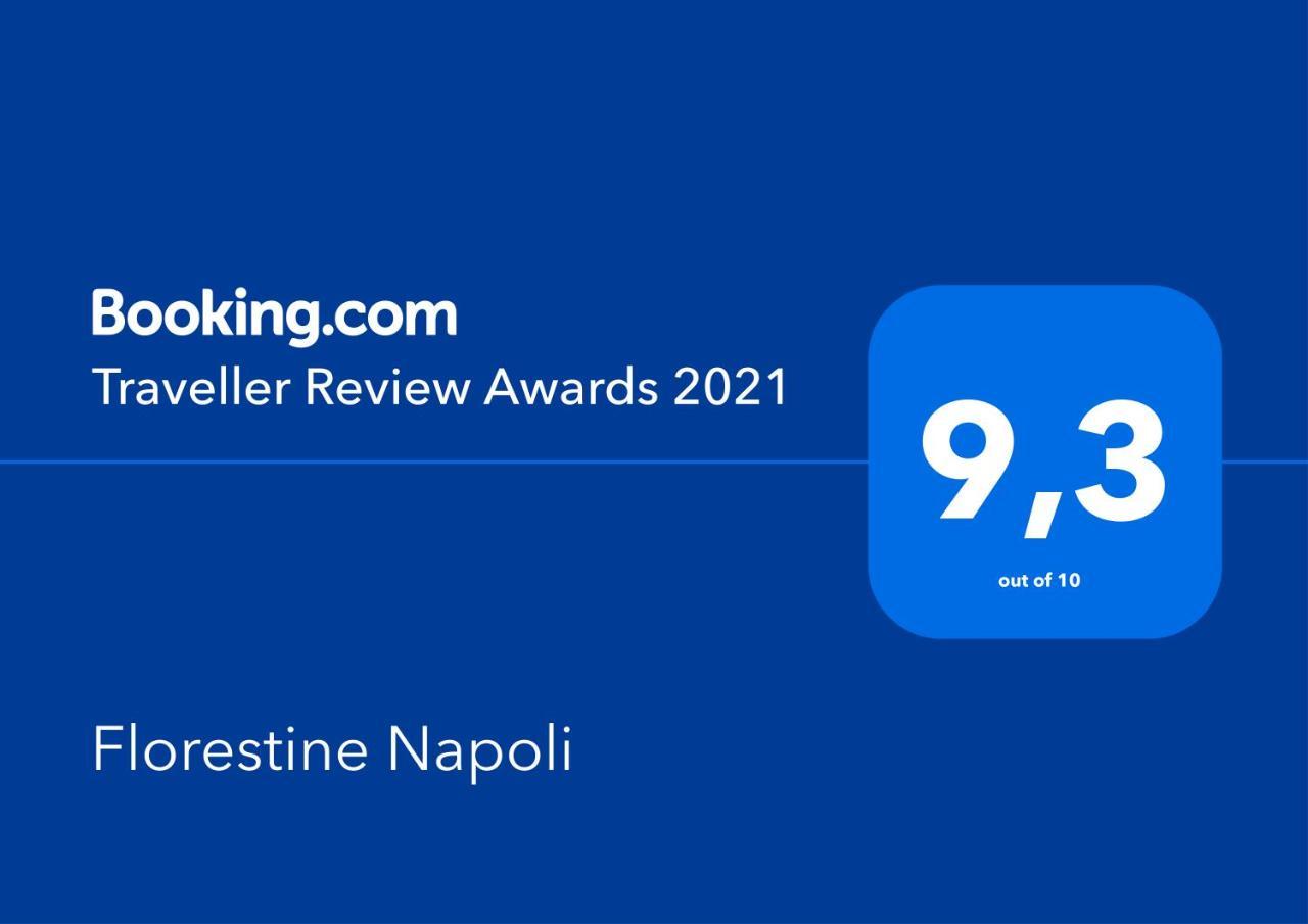 Florestine Napoli 1