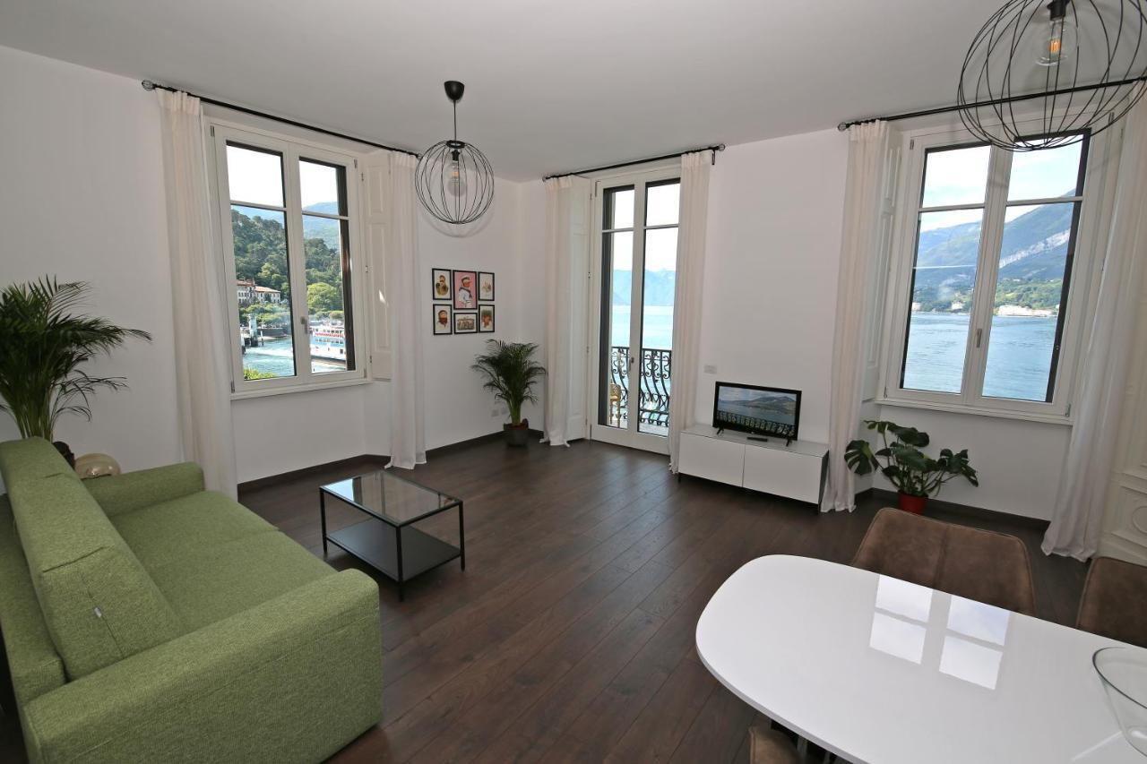 Palazzo Barindelli Suite Verde 2