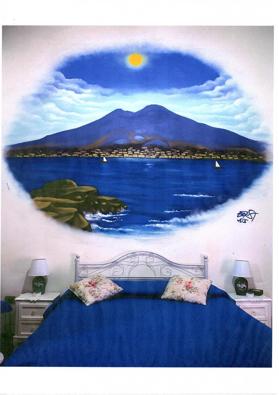 B&B Ruffo Nel Cuore di Napoli