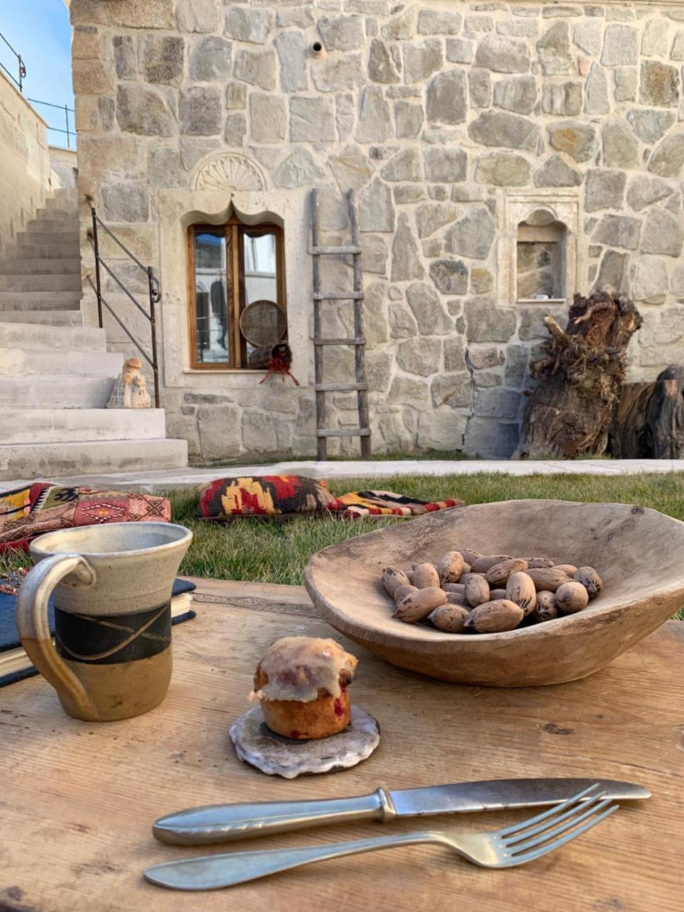 Doda Artisanal Cave Hotel (Adults only)