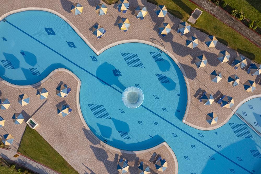 Myrina Beach Hotel