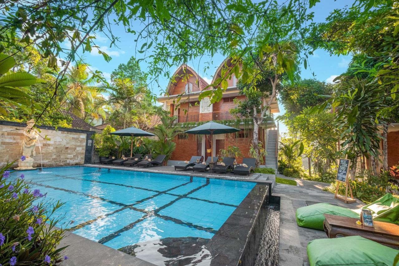 Gunung Merta Bungalows 1