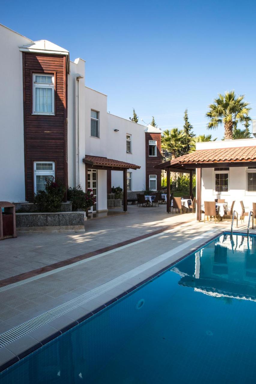Bodrum Marma Hotel