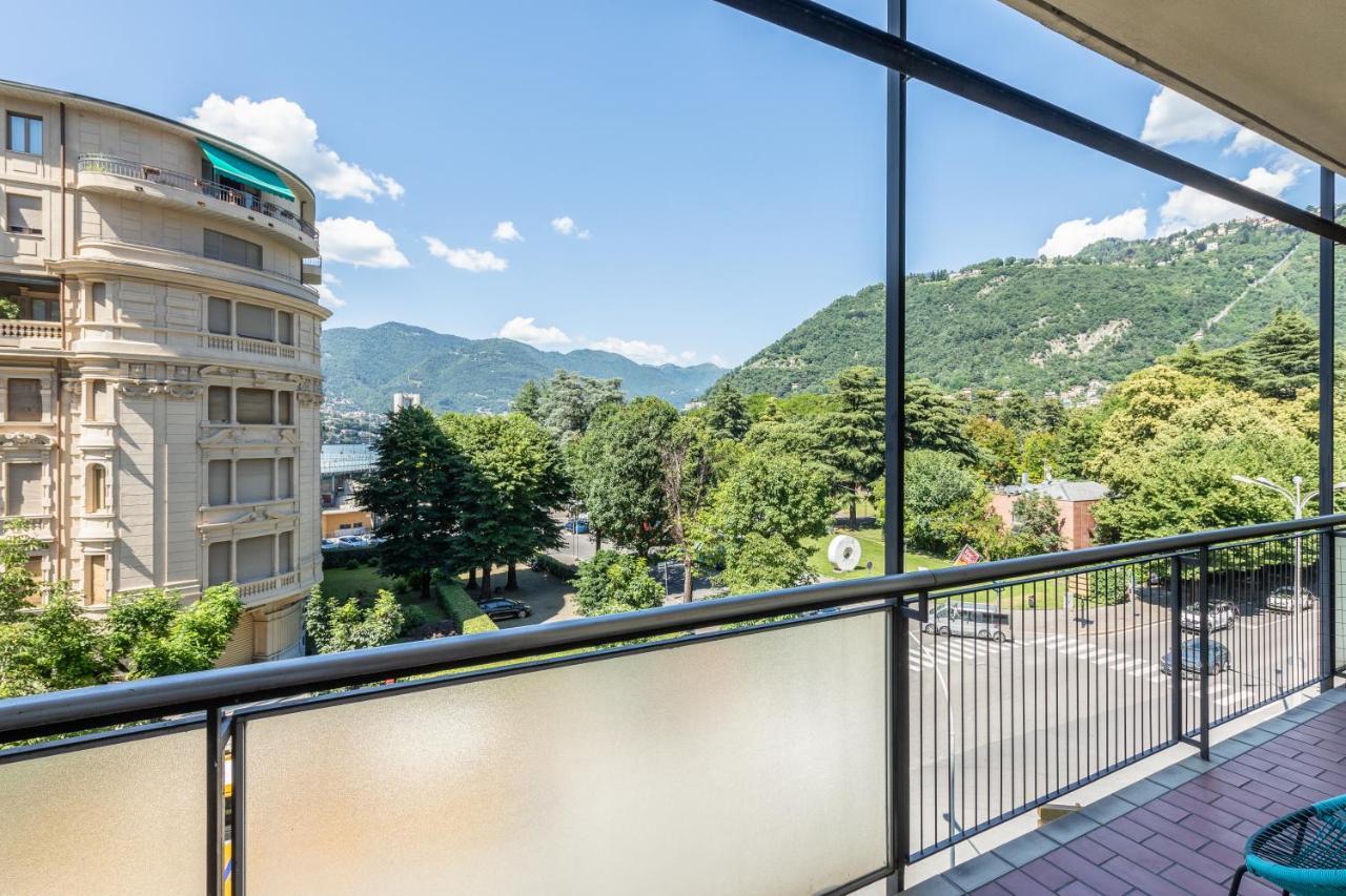Como Bellevue 2