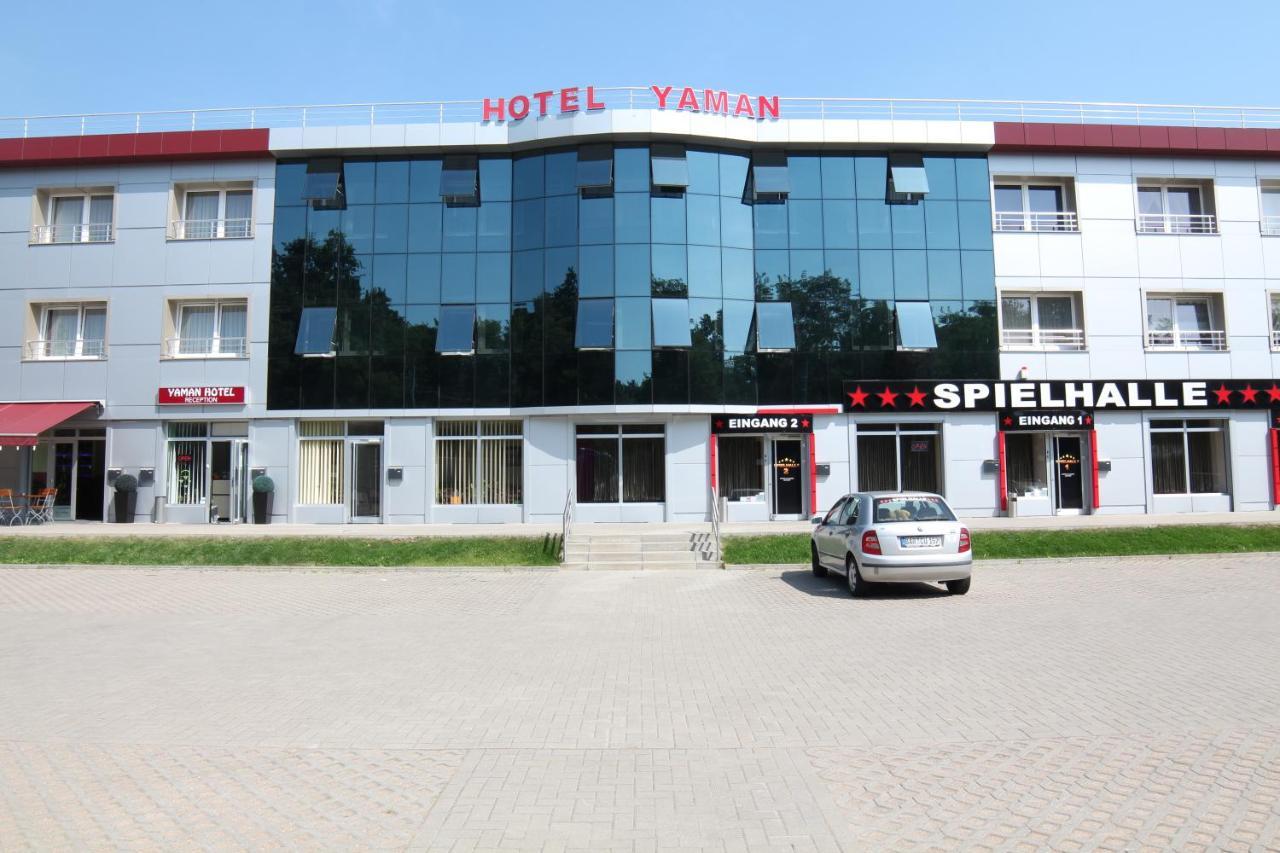 Hotel Yaman