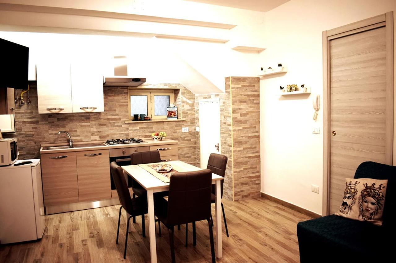 Sbiriddu's House