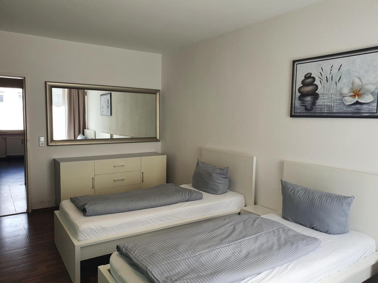 New City Center Stays 1