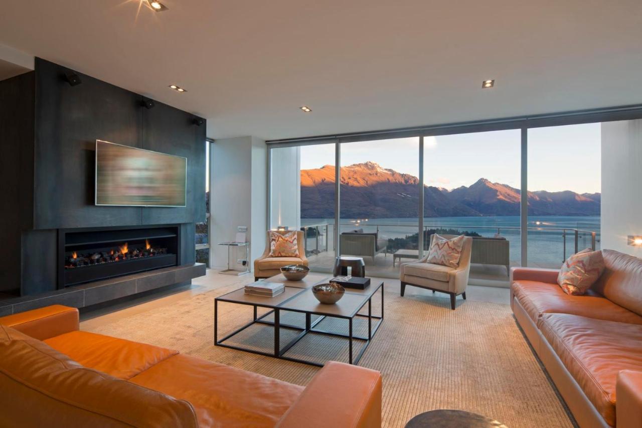 Villa de Luxe, a Relax It's Done Luxury Holiday Home