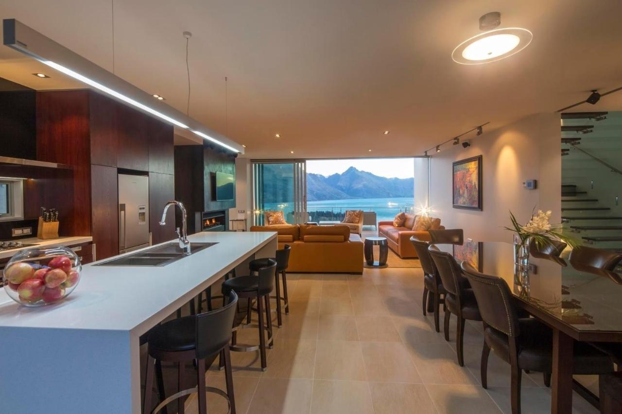 Villa de Luxe, a Relax It's Done Luxury Holiday Home 2