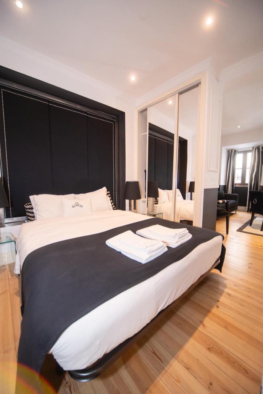 Bliss Lisbon Apartments - Bairro Alto 2