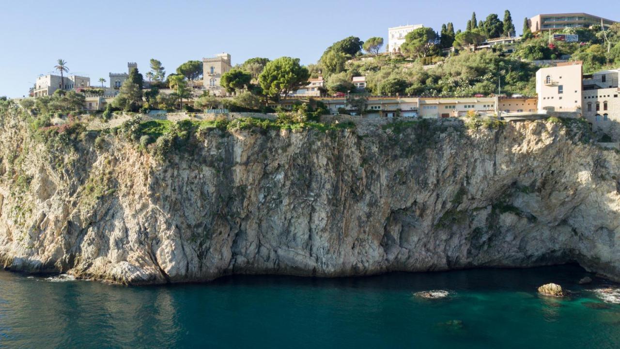 Villa Isola Bella 1