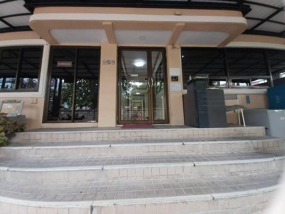 Hotel Paraiso (Adults only)