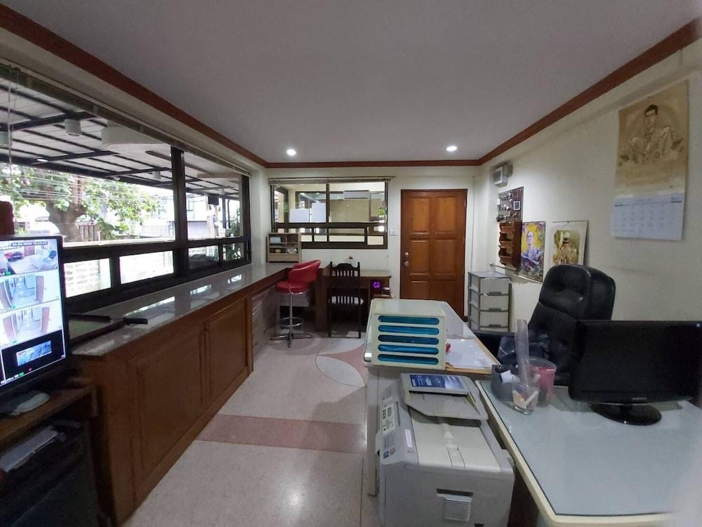 Hotel Paraiso (Adults only) 1