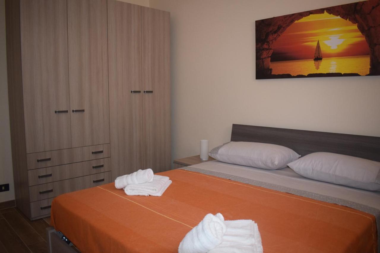 Affitto Breve Casa Taormina 1