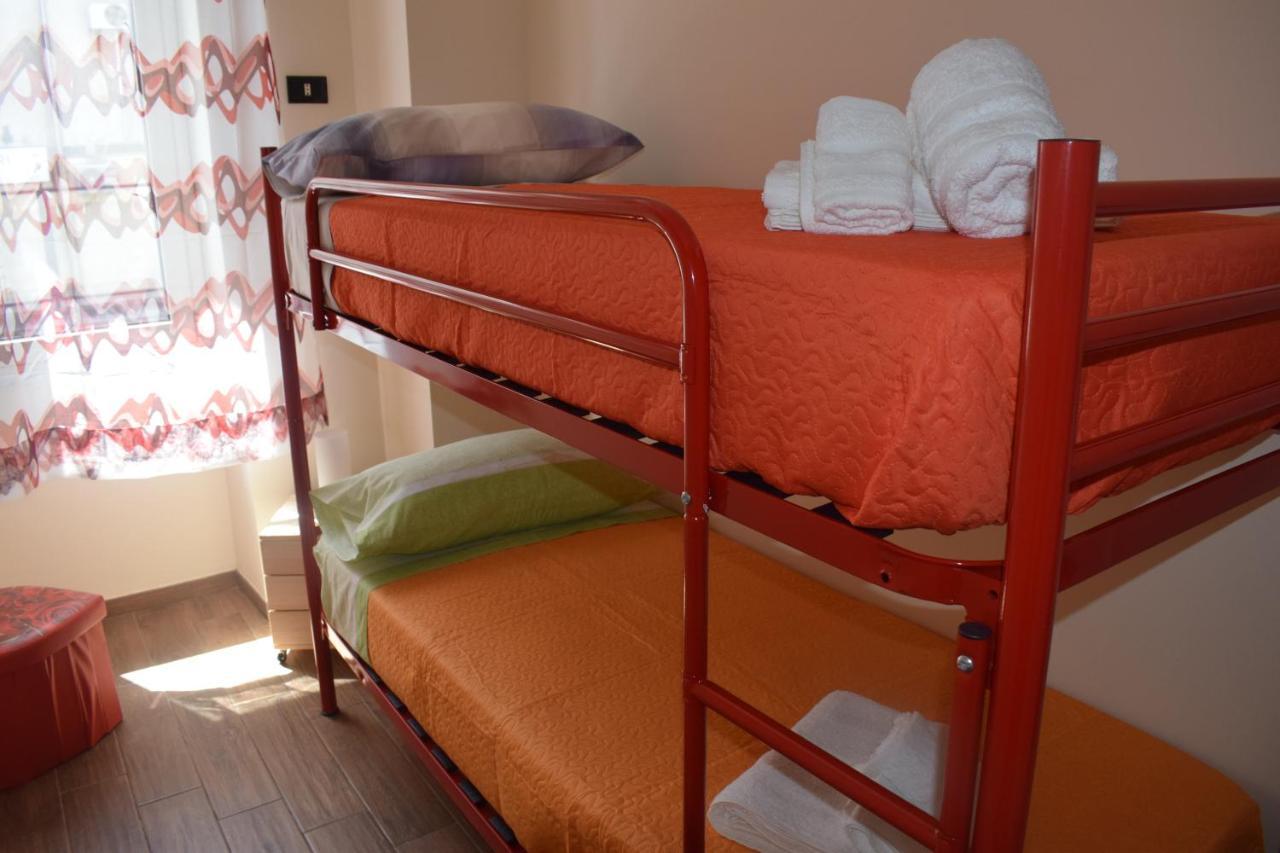 Affitto Breve Casa Taormina 2