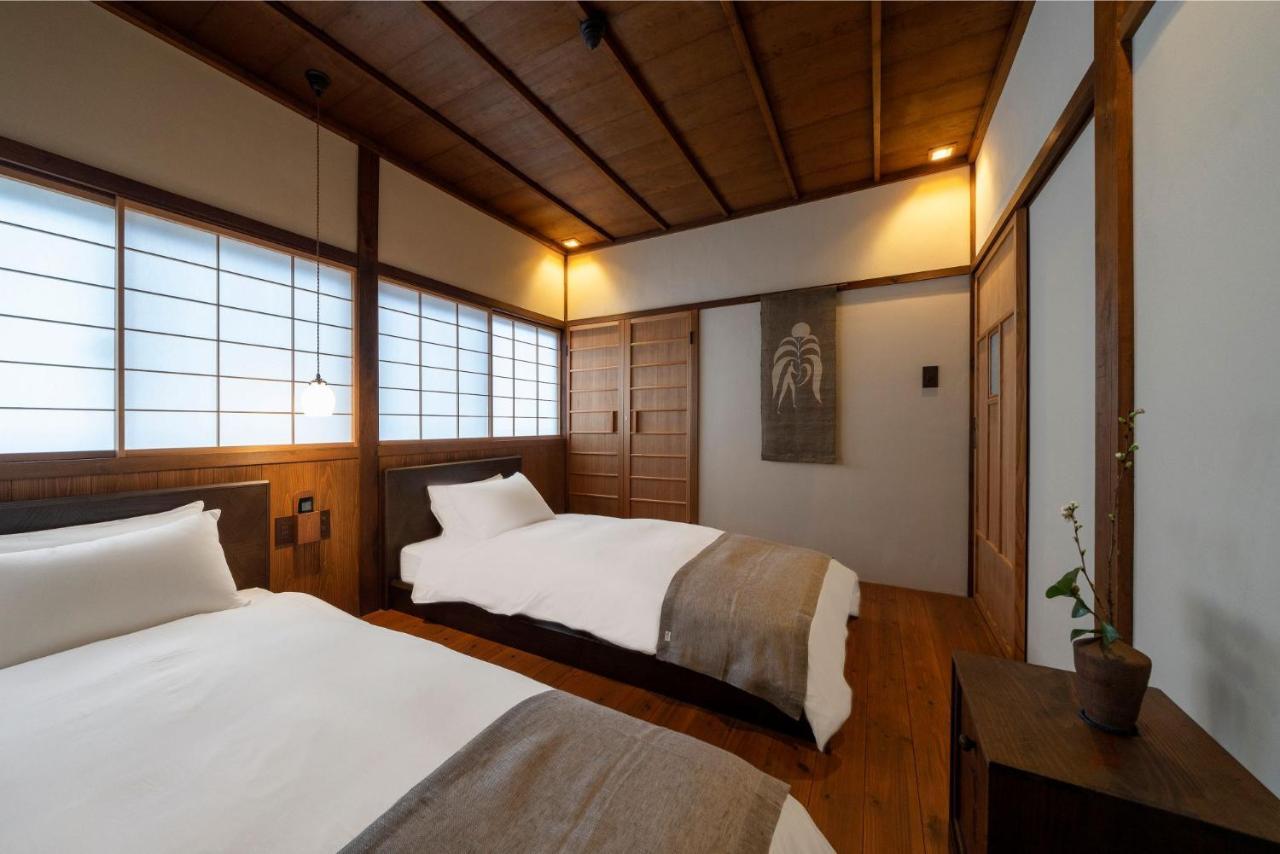 Kurohoro Machiya House 1