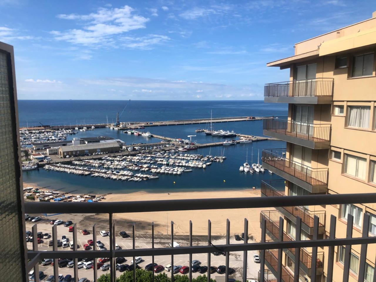 Apartamento Jaume II Palamos