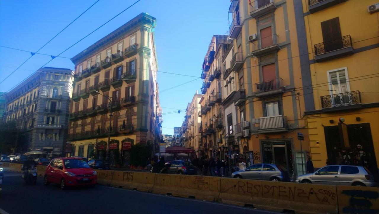 Soggiorno Napoletano 2