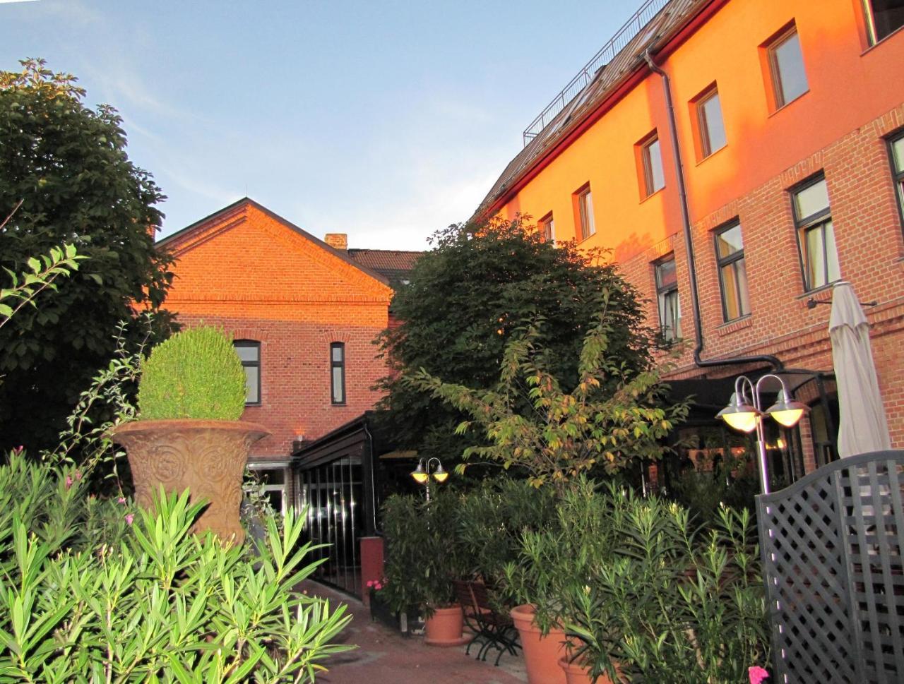 Hotel Braugasthof Fabrik