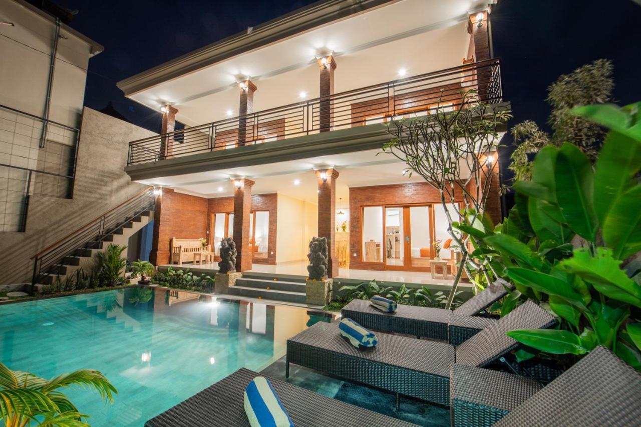 Villa Semujan Ubud