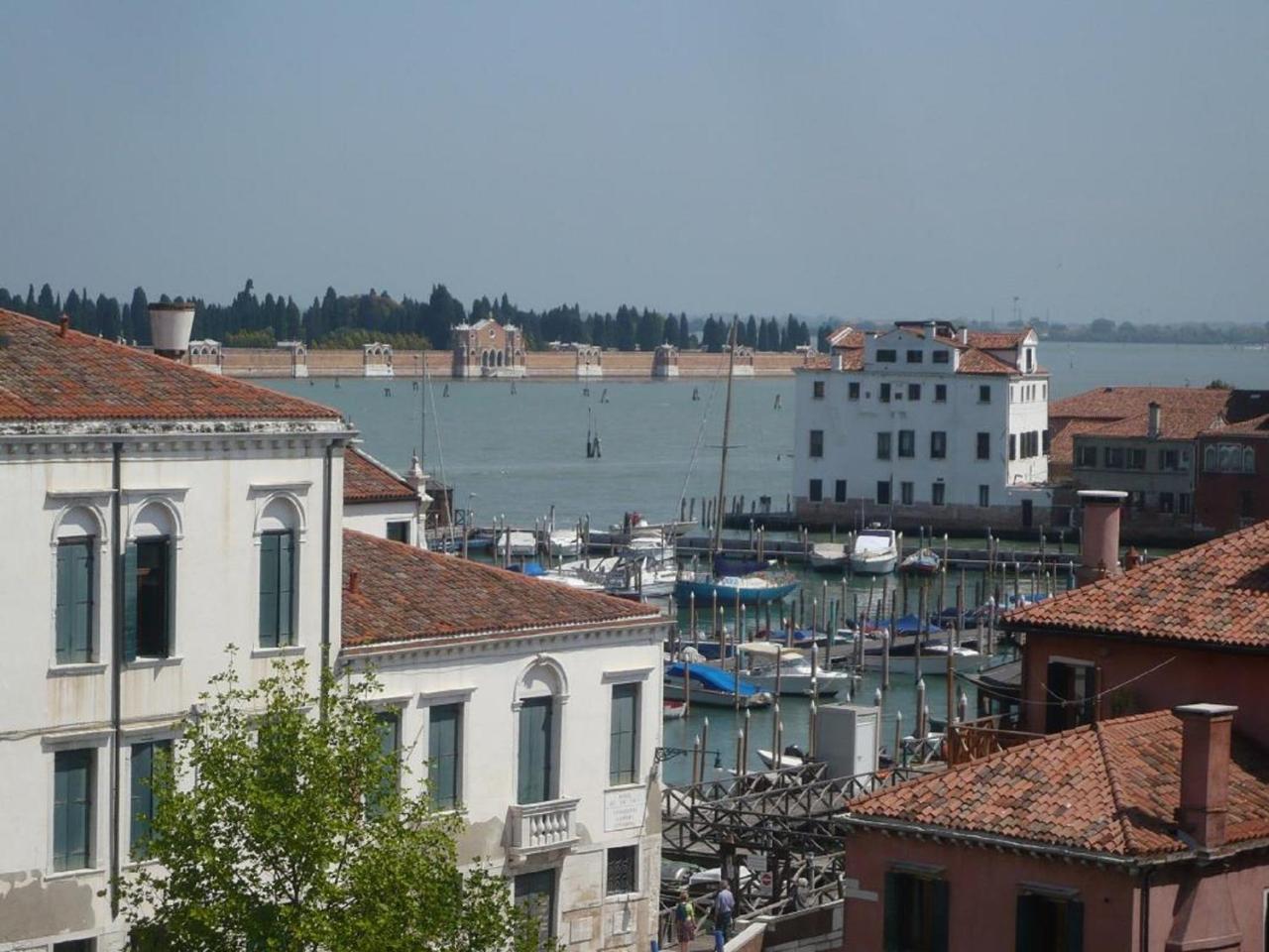 Mori 1 Con Bella Vista Nuovo Appartamento