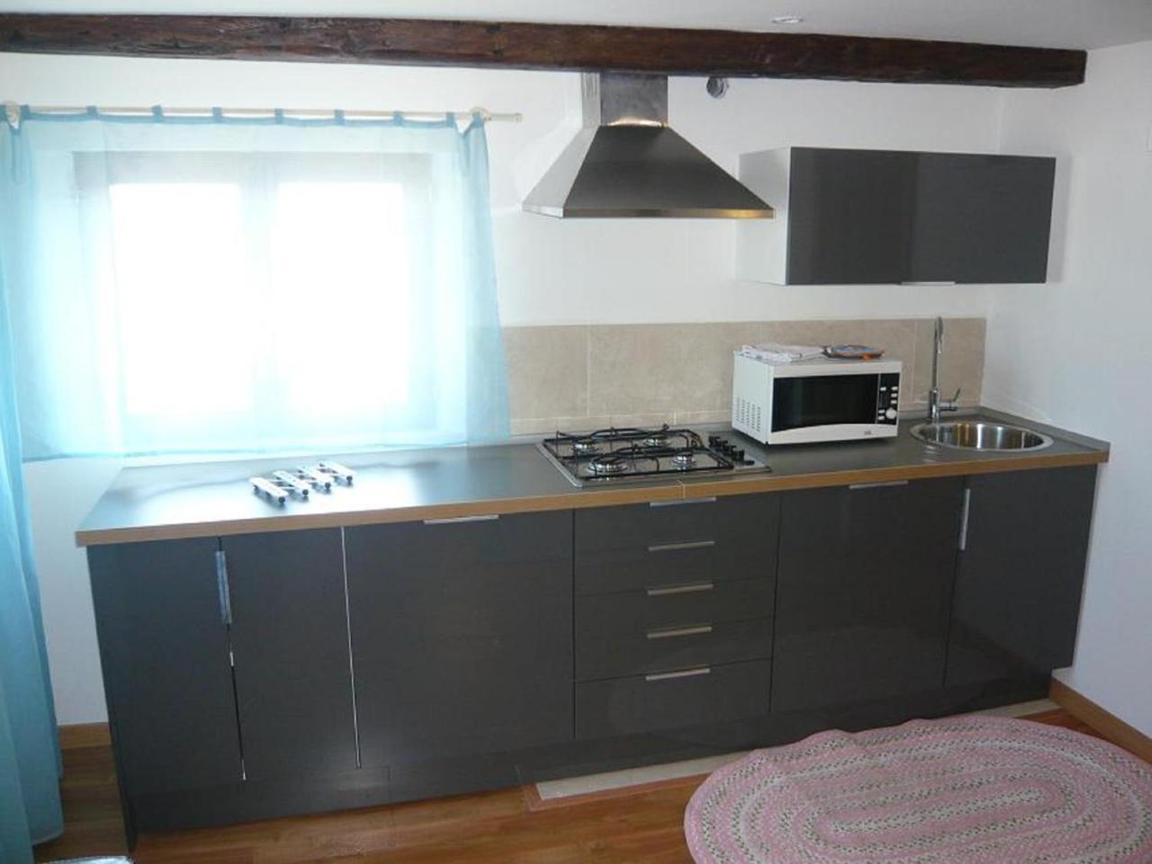 Mori 1 Con Bella Vista Nuovo Appartamento 1