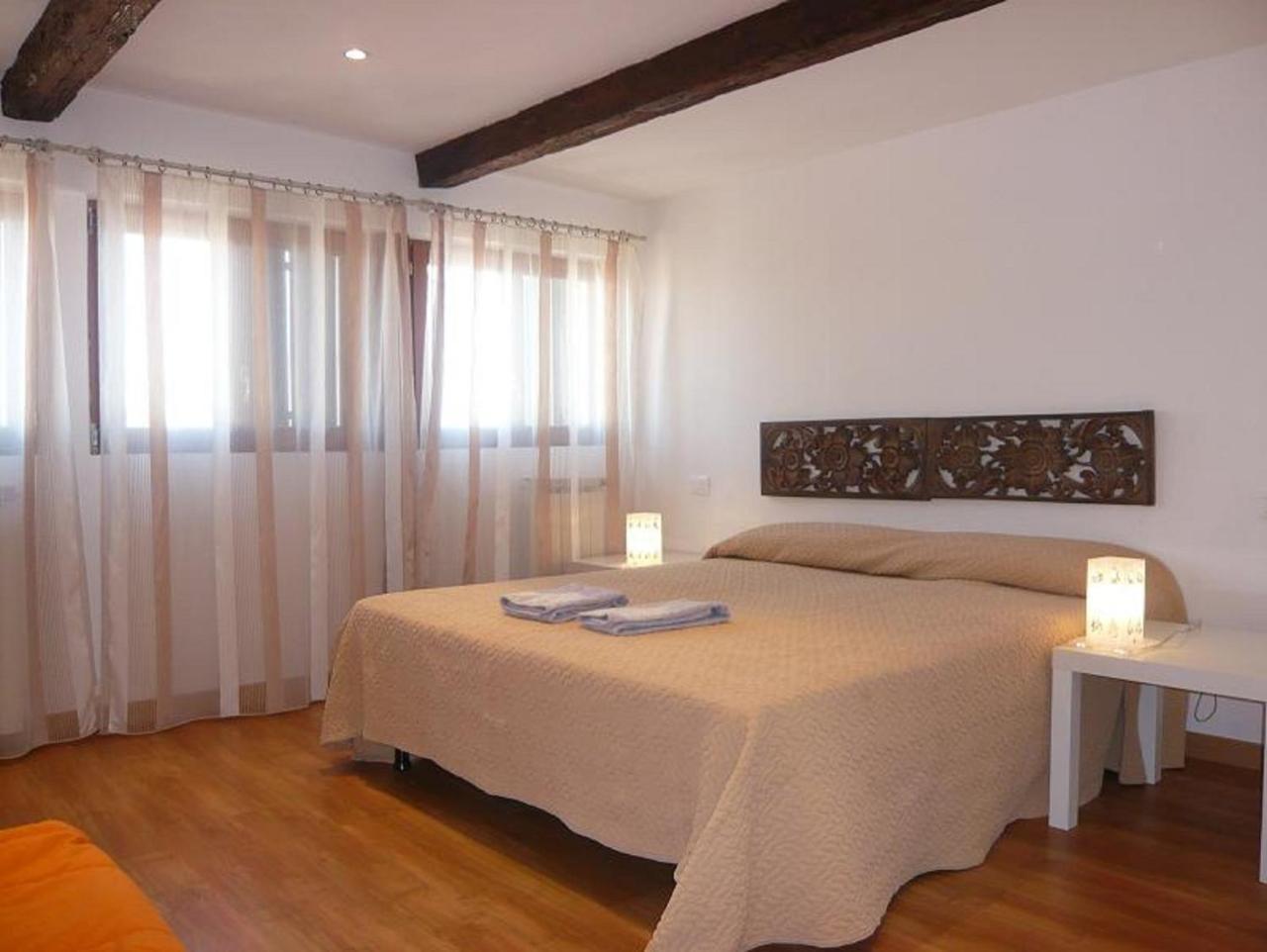 Mori 1 Con Bella Vista Nuovo Appartamento 2