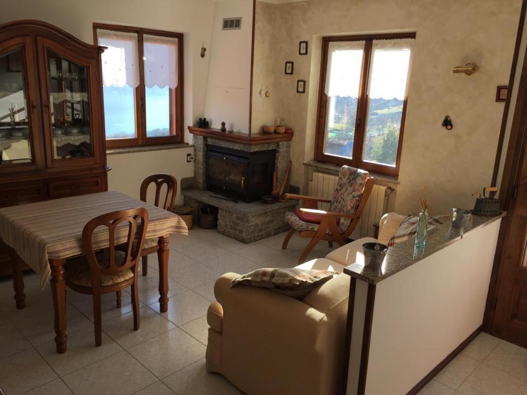 Holiday Home Delo - Cremia 1
