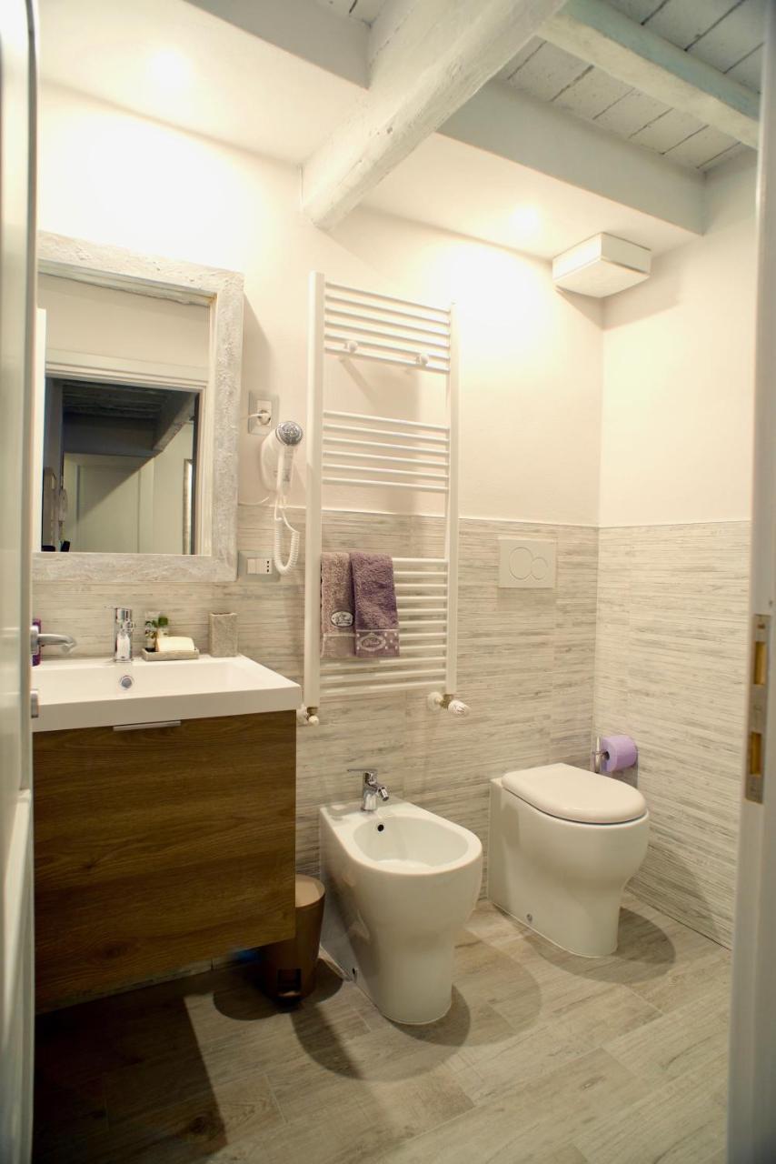 Giulietta Suite - Brand New Flat in Santa Maria Novella 2