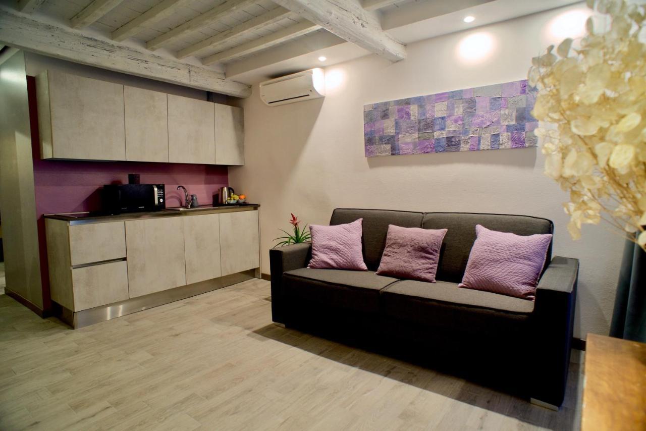 Giulietta Suite - Brand New Flat in Santa Maria Novella 1