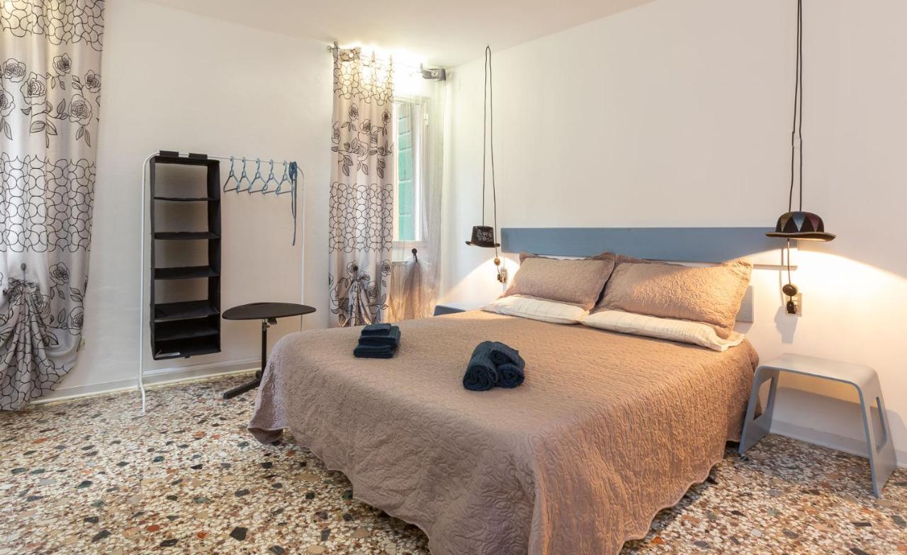 The Hatter's Venice Apartment 2