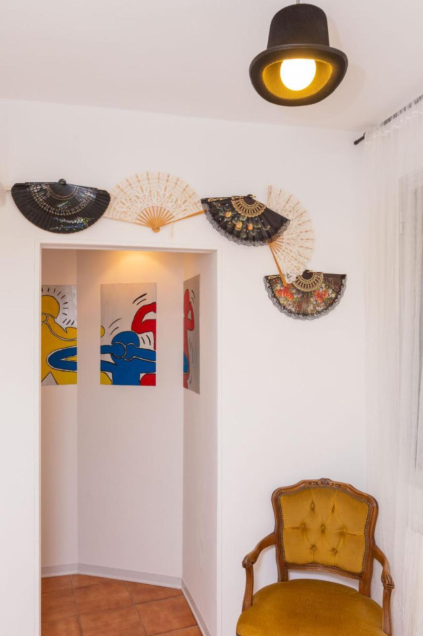 The Hatter's Venice Apartment 1
