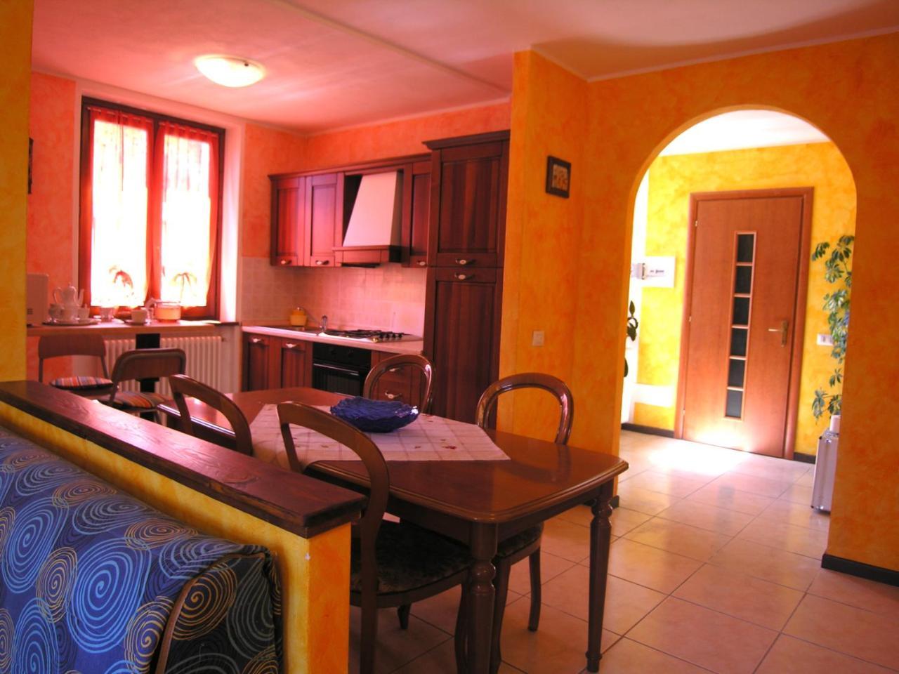 Casa Gabriella 2