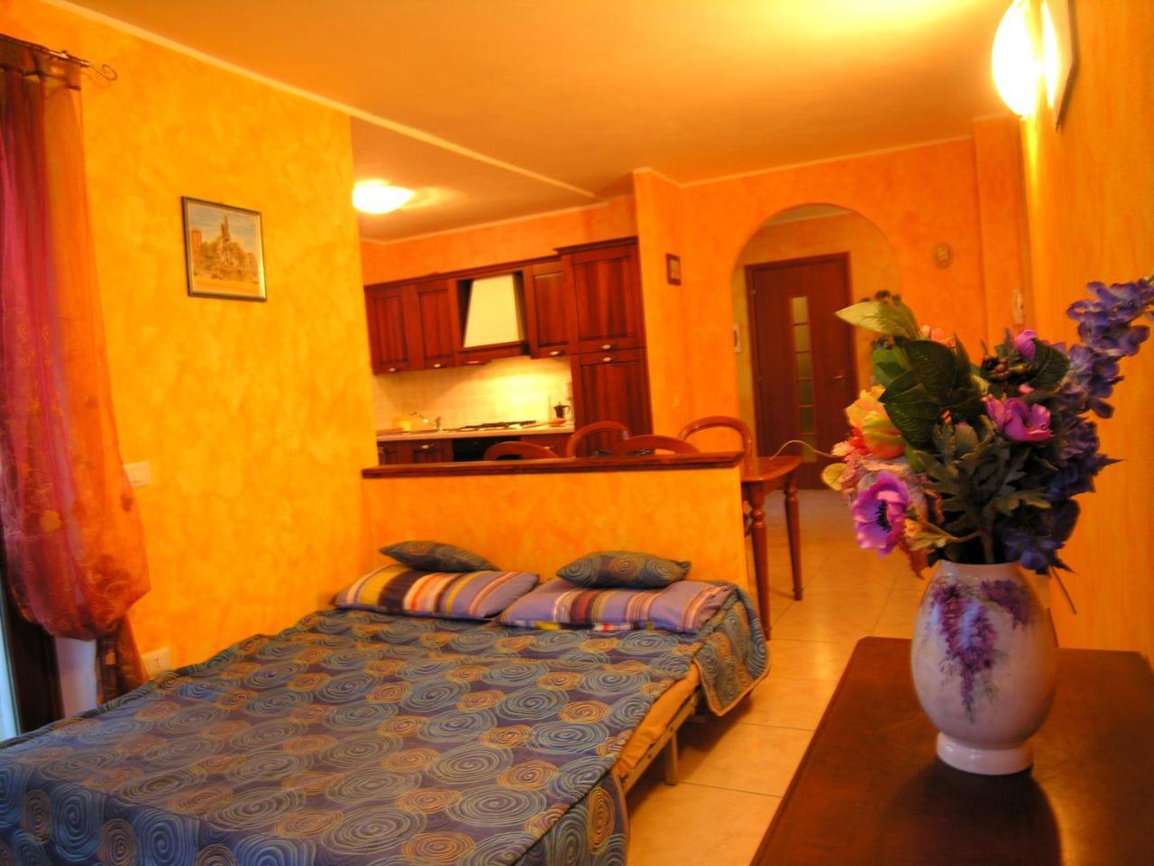 Casa Gabriella 1