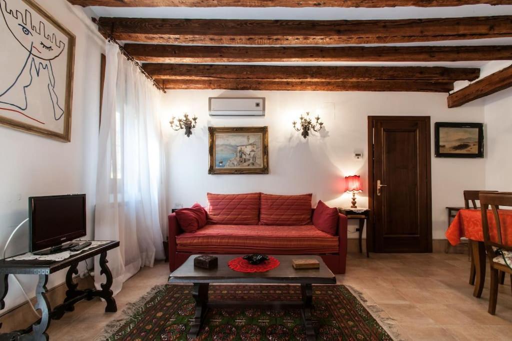 Casa a San Marco 1